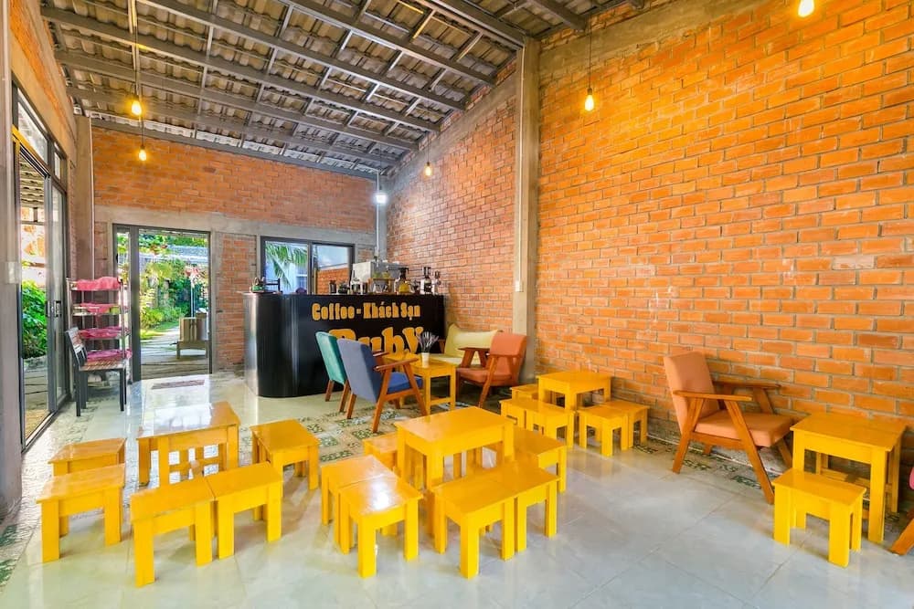 Oyo 719 Hotel Ruby Phu Quoc near Sos Medical Clinic Phu Quoc - photo 17