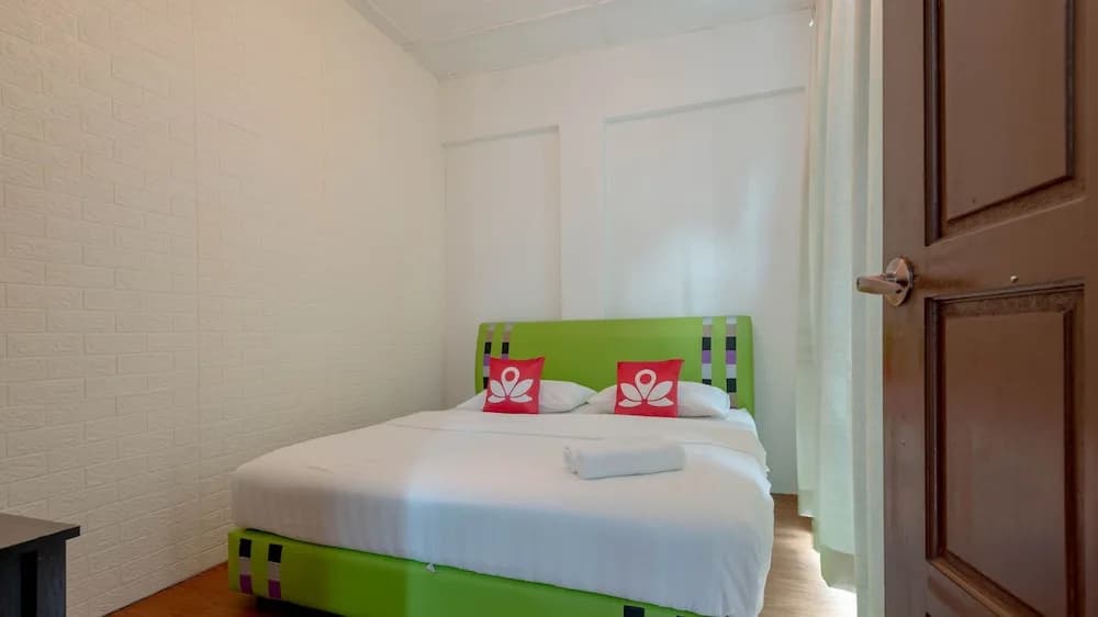 ZEN Rooms Island Backpackers - photo 6