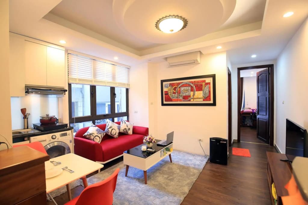 Sumi Apartment - photo 35