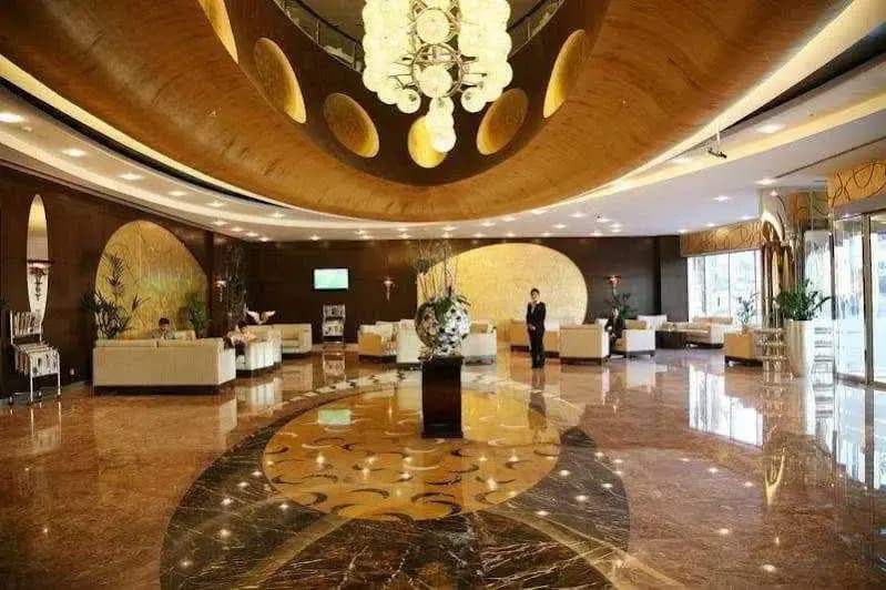 Grand Midwest Tower - photo 4