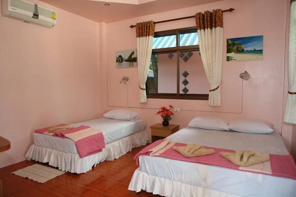 Nice Sea Resort - photo 5