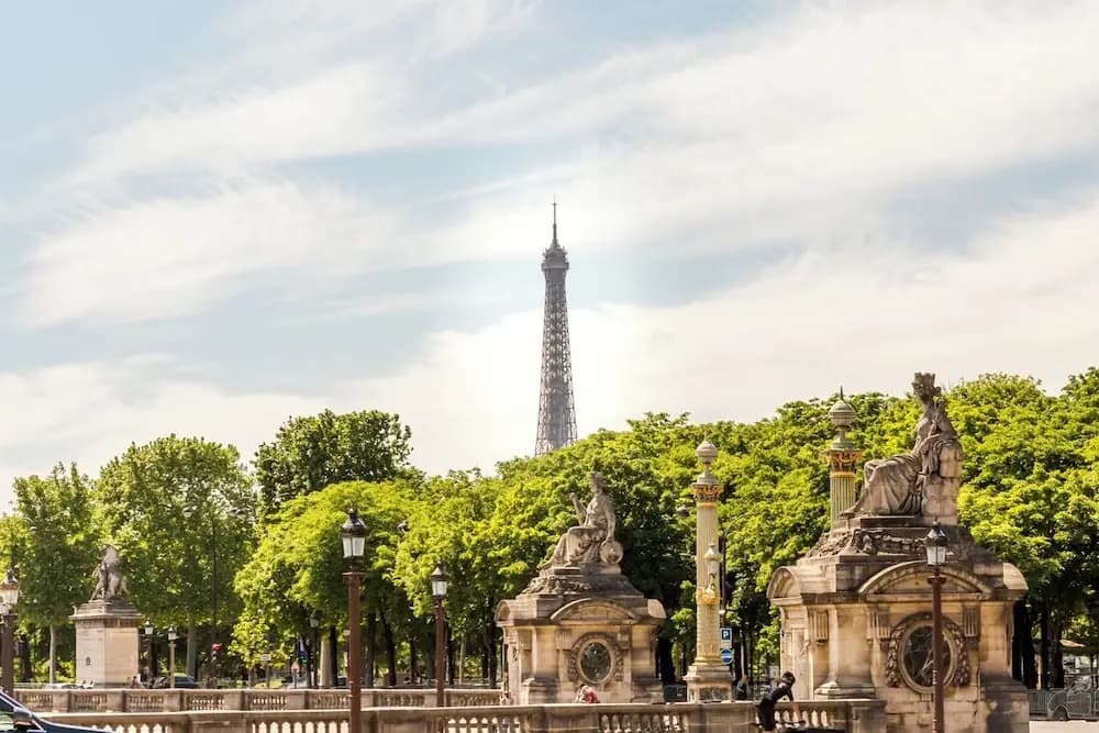 Beauquartier - Champs-Elysées - photo 20