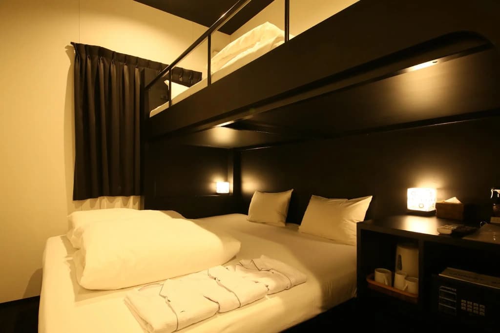 HOTEL TRAD Replay - photo 6