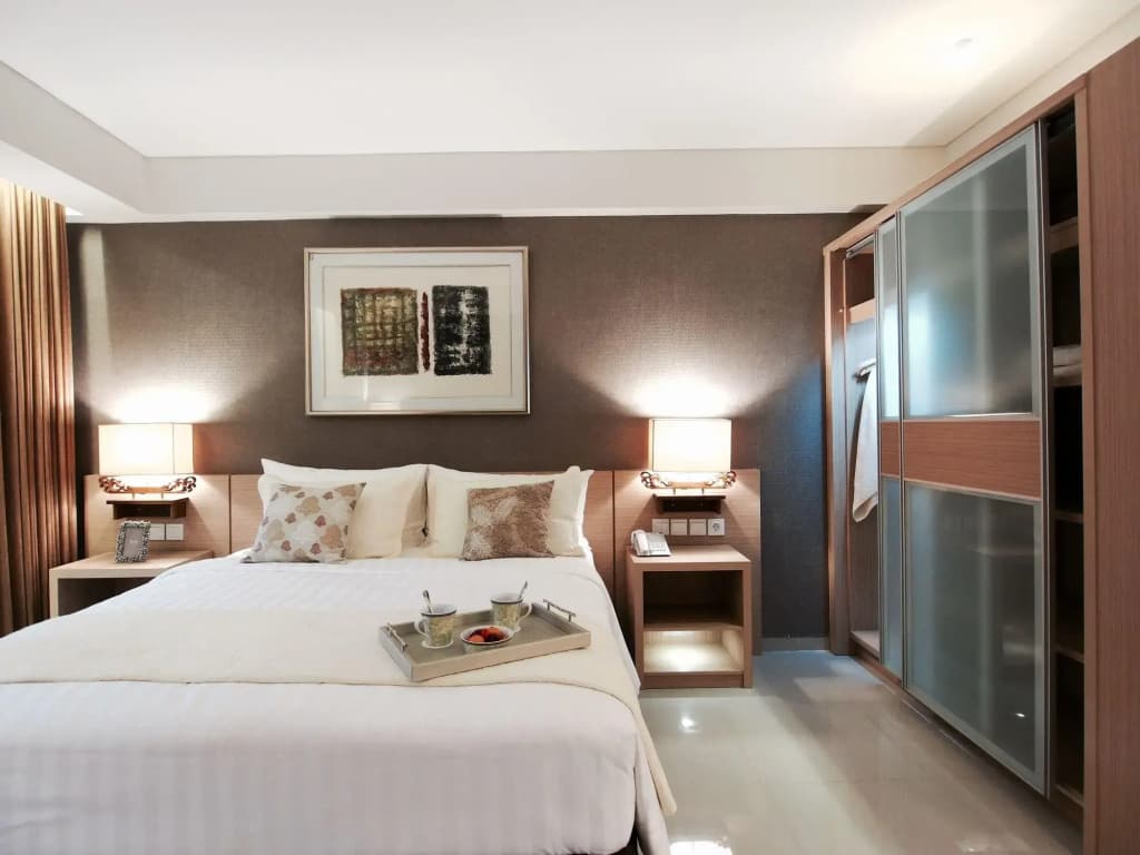Ramada Encore by Wyndham Seminyak Bali - photo 19