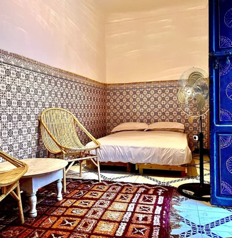 Riad Tatam House - photo 10