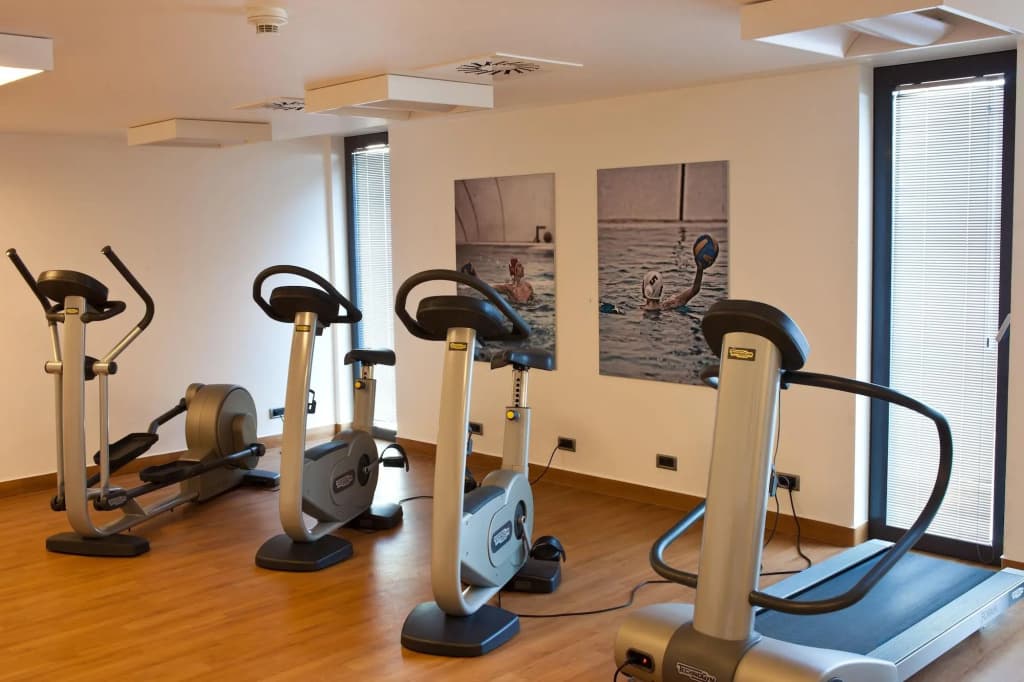 Exe Budapest Center - photo 28