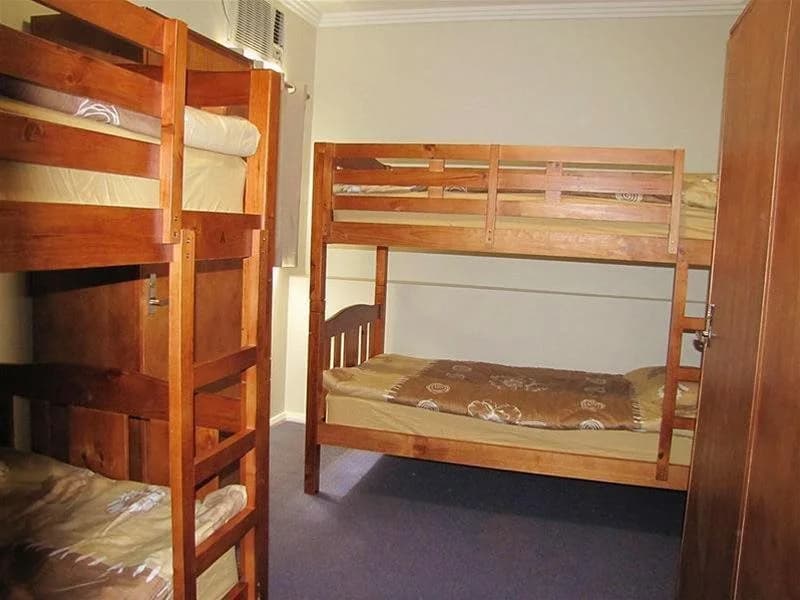 Cooper Lodge Hotel - photo 6