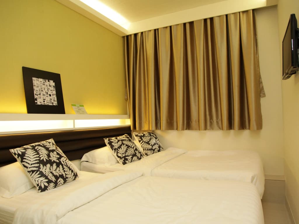 Guest House Conext - photo 10