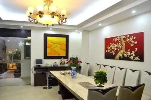 Calvin Hotel - photo 18