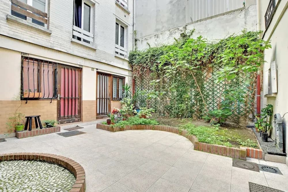 Cosy Nest - 2P - The 16th Arrondissement - photo 3