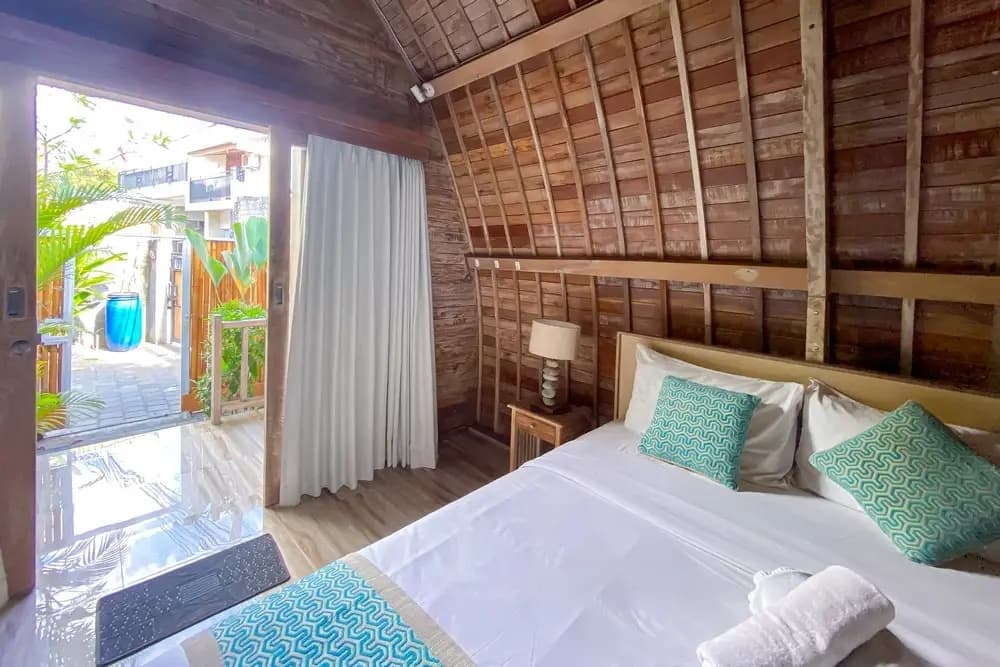 The Lumbung Residence - photo 14