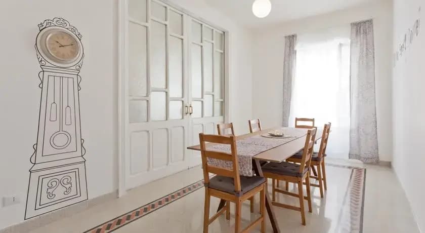 Escape Rome Apartment - photo 8