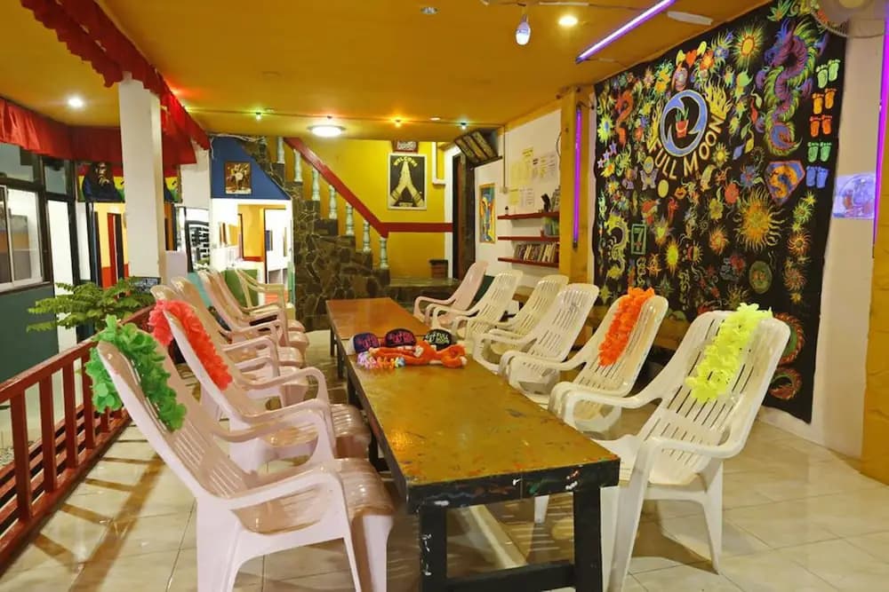 Om Ganesh Hostel - Adults Only - photo 20