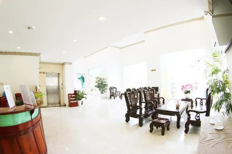 Sunrise Boutique Hotel Phu Quoc - photo 37