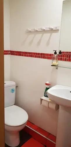 Barcelona Rooms 294 - photo 6