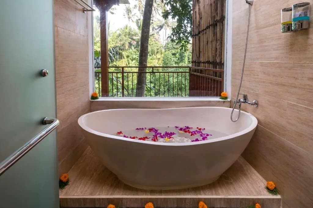 The Pesaren Ubud - photo 16