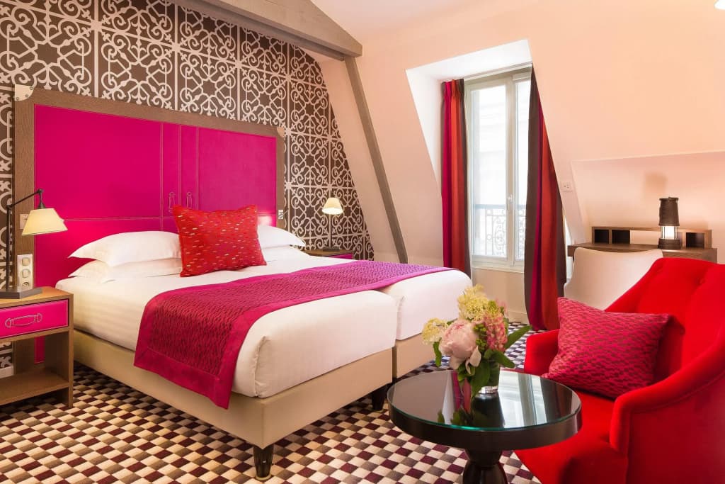 Hôtel Phileas Lazare & Spa - Opéra - photo 40