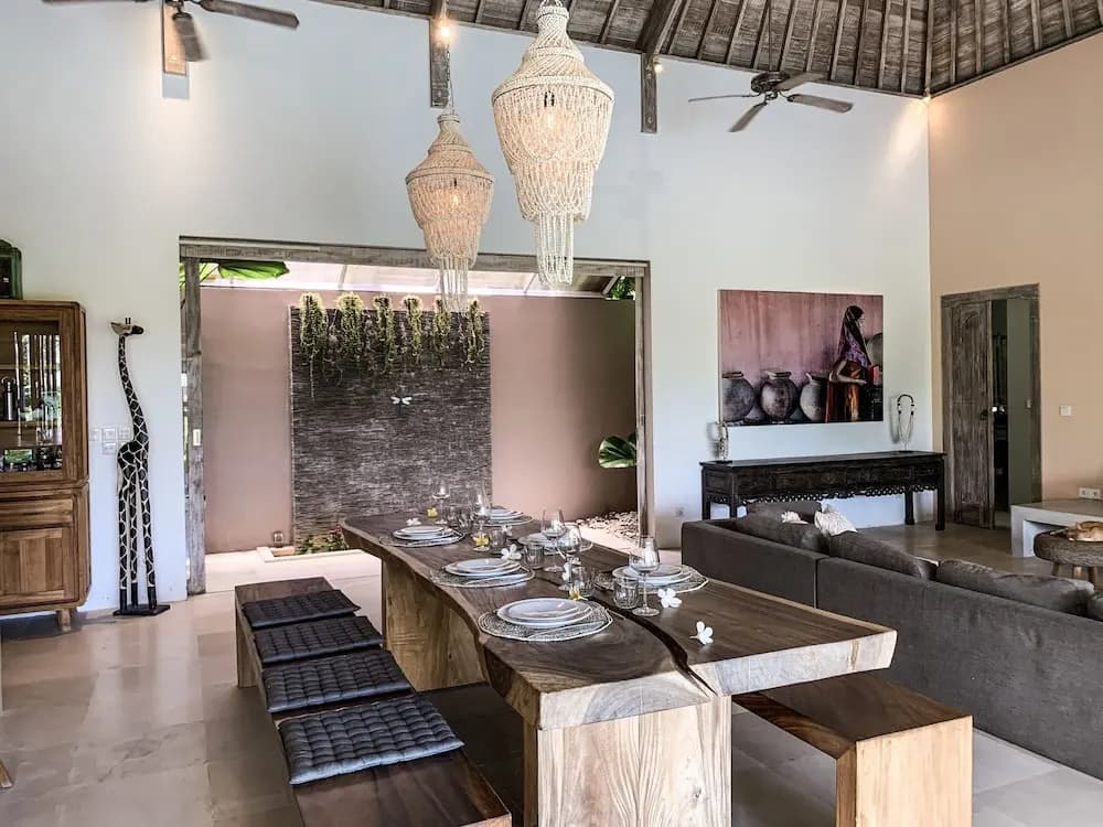 Villa Bodhikulture - CHSE Certified - photo 14