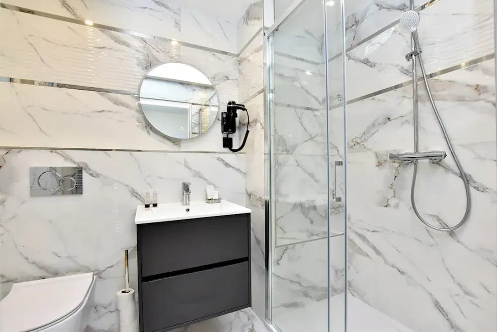 Authentic Apartment - 2br/6p - Palais Garnier - photo 11