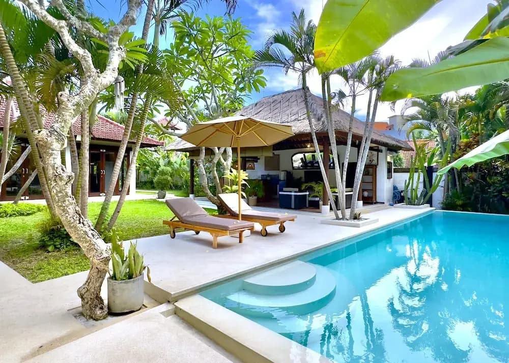 The Ichi Villa - photo 22