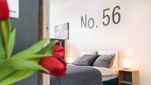 no56 Bed & Breakfast - photo 1
