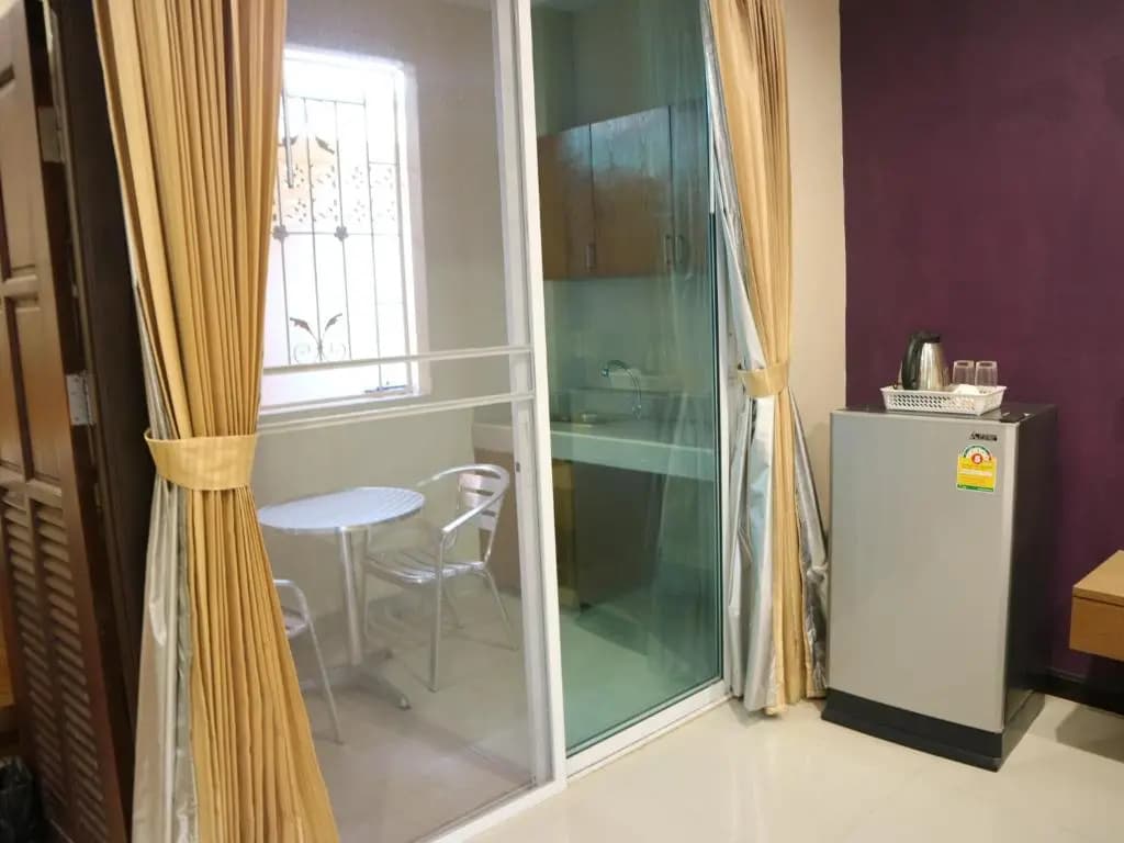 BB Residence - photo 4