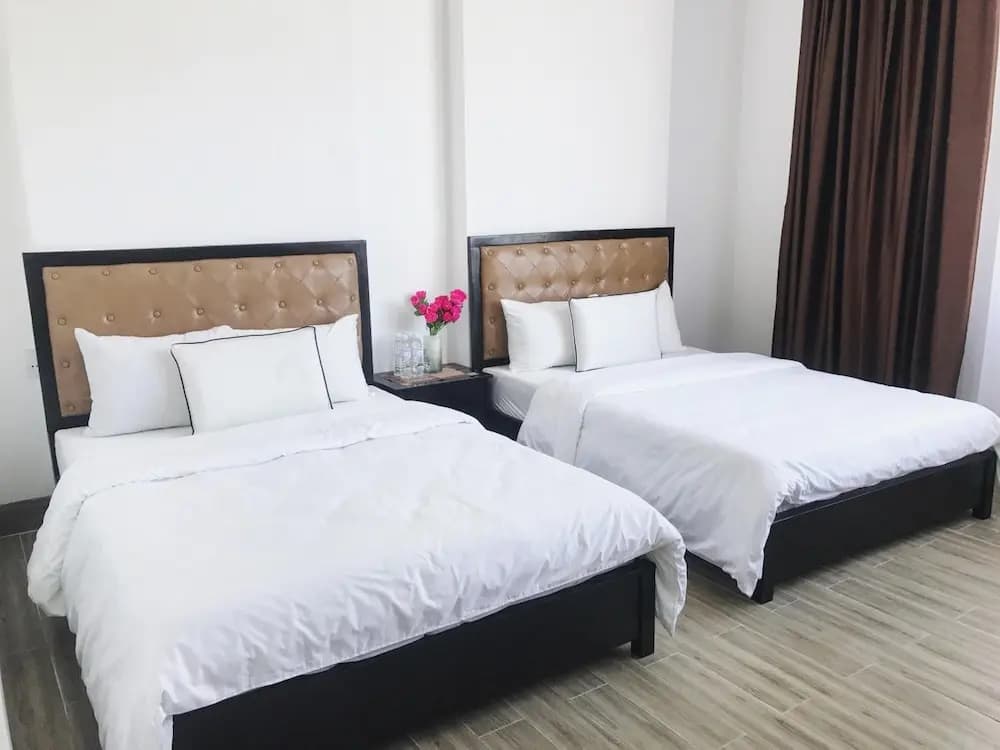 Phuc Lam Hotel - photo 4