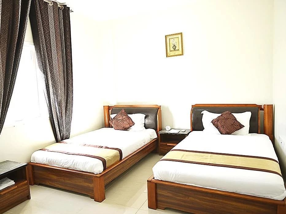 Al Atlal Hotel Apartments - photo 3