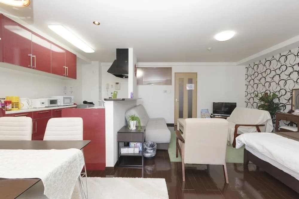 Guest house MIYABI - main photo