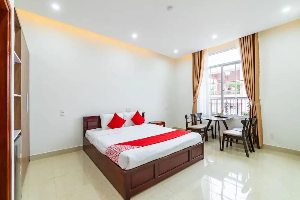 Le House Hotel And Studio - photo 14