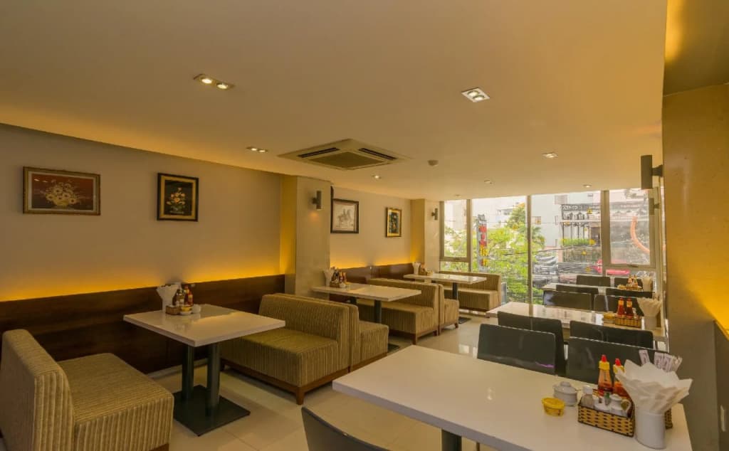 Green Peace Hotel - photo 24