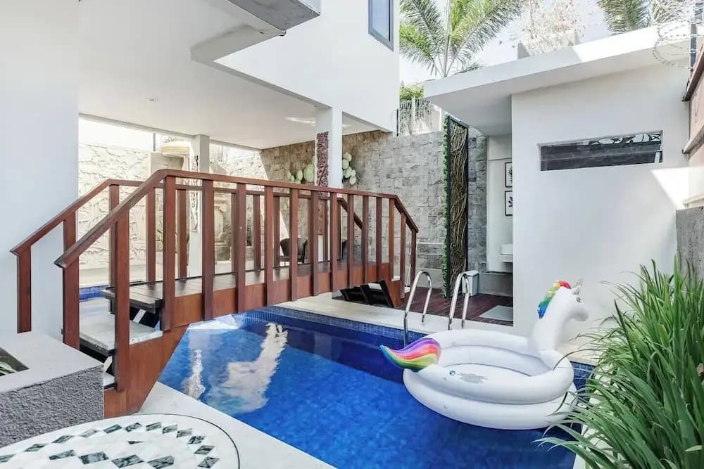 Saka Luxury Villa - photo 1