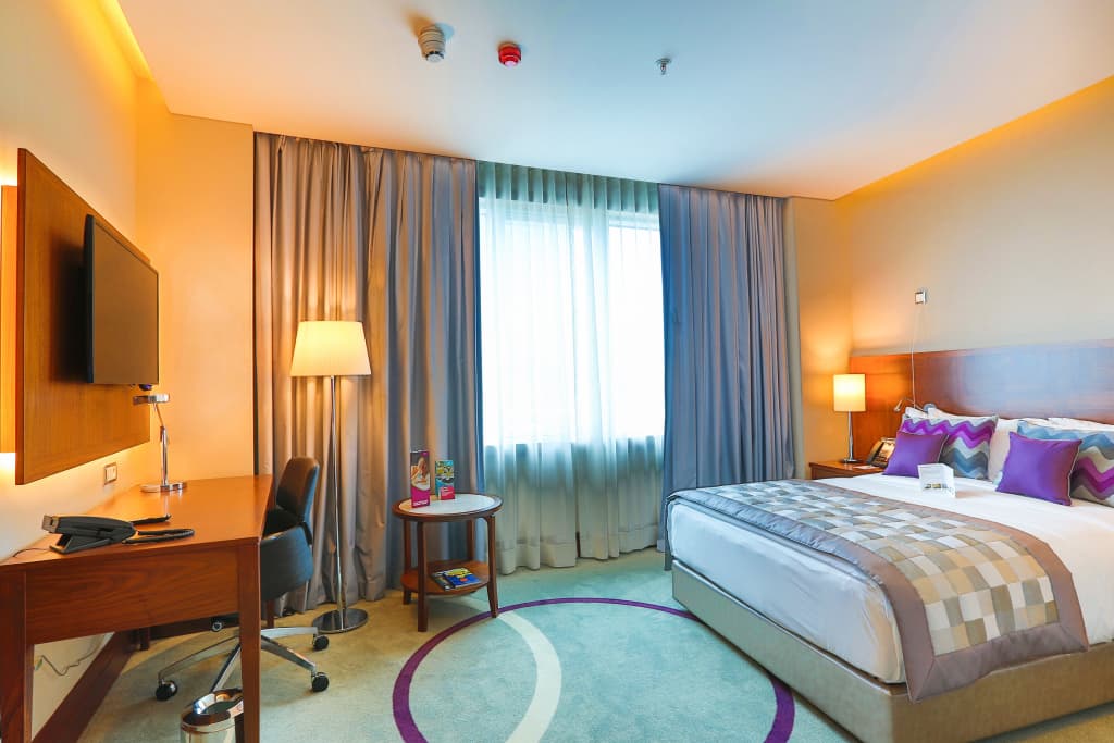 Crowne Plaza Istanbul - Oryapark by IHG - photo 3