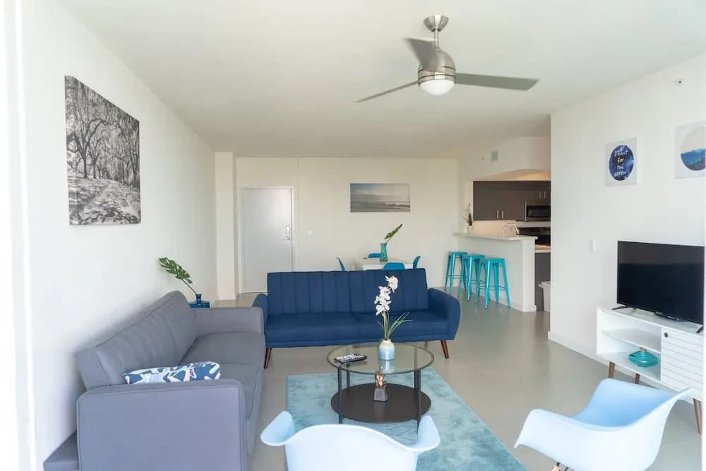The Outpost Miami Apartments - photo 45