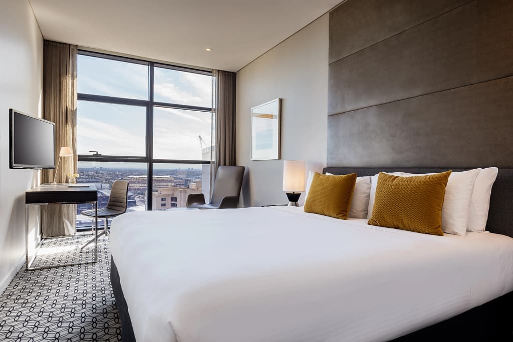 Fraser Suites Sydney - photo 5