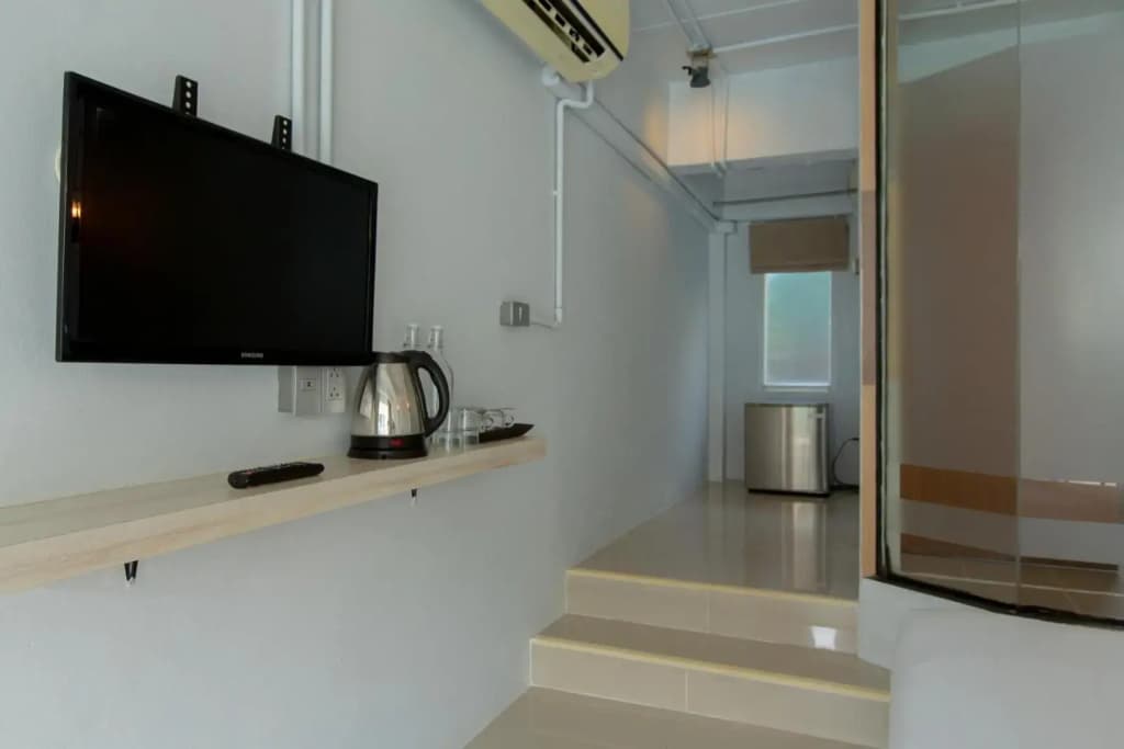 The Nest Resort Patong - photo 24