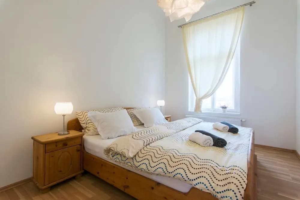 Bravo Apartment - photo 3