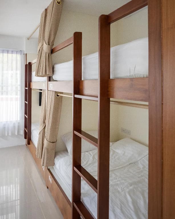 The Restel - Hostel - photo 28