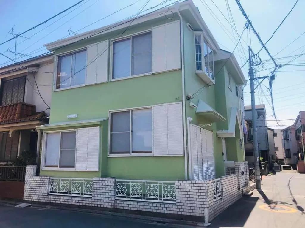 Green House 1 - photo 1