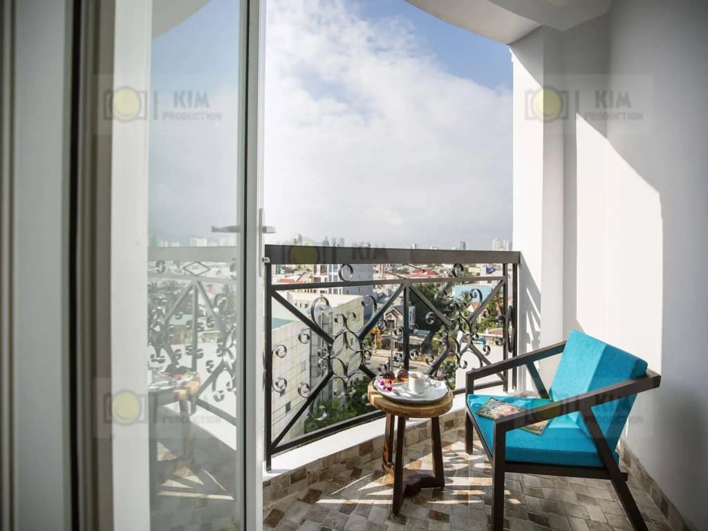 Sofia Suite Hotel & Spa Da Nang - Free 01 Draught Beer and 20-minute Spa per Room - photo 7