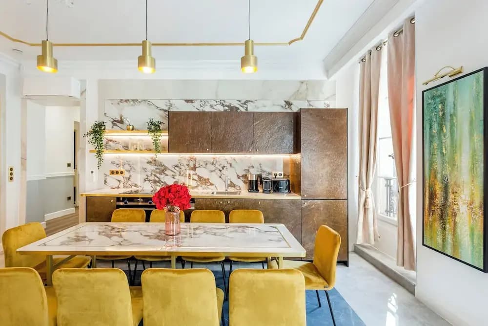 Merveil Luxury Suites - Marais - Antoine I-II - photo 12