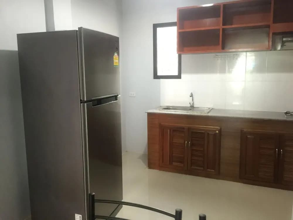 Poonsap Apartment - photo 21