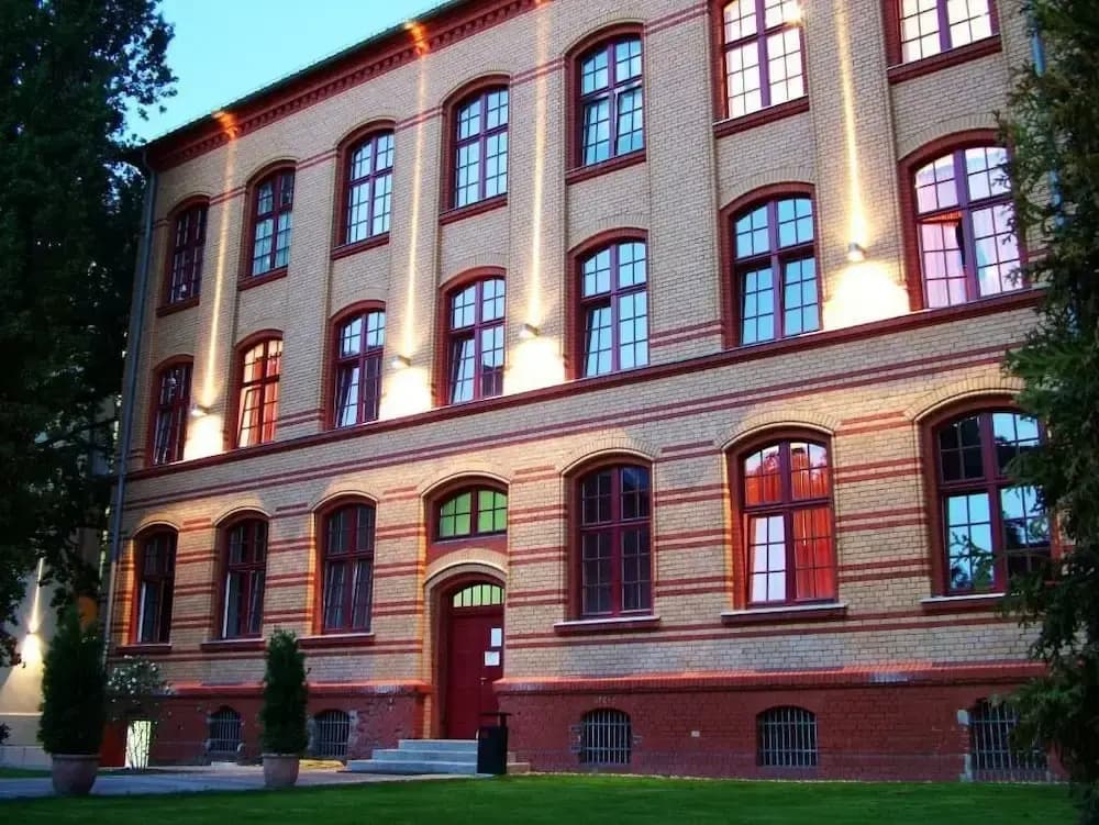 GLS Studio Hotel Berlin - photo 1
