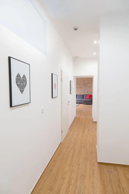 BENSIMON apartments Mitte / Moabit - photo 3
