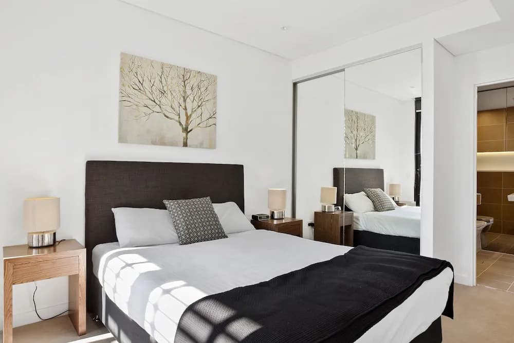 Wyndel Apartments St Leonards 6Atch - photo 3