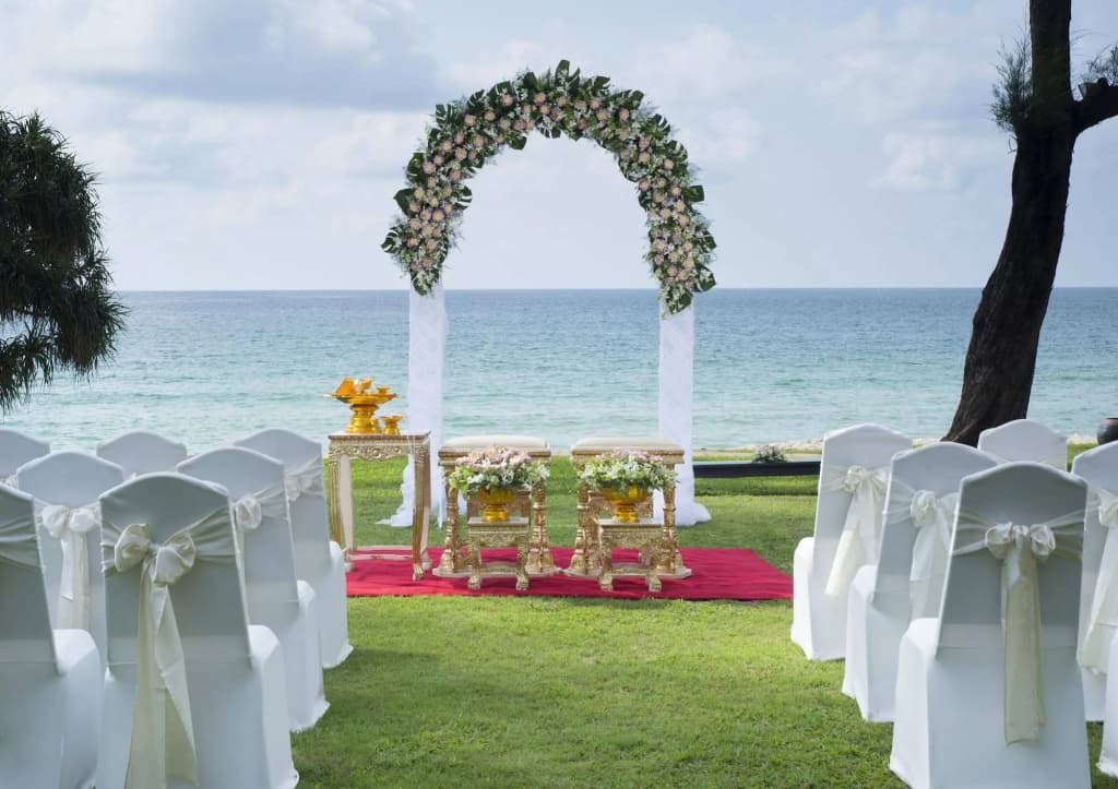 Dusit Thani Laguna Phuket - photo 26