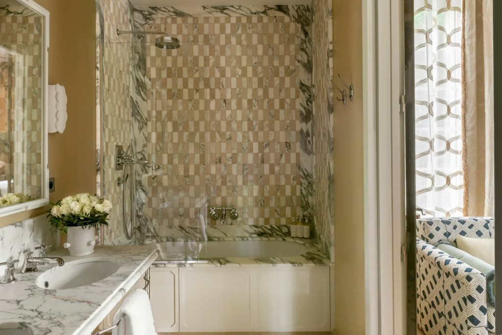 Saint James Paris - Relais & Chateaux - photo 9
