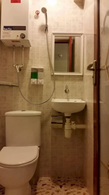 Sydney Hostel - photo 8