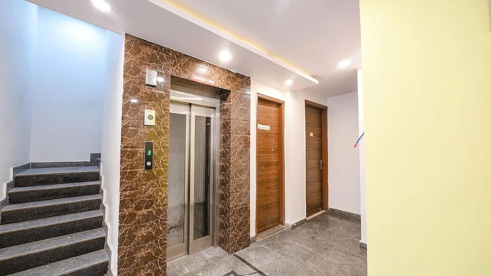 Via Peaceful Stay Palam - photo 8