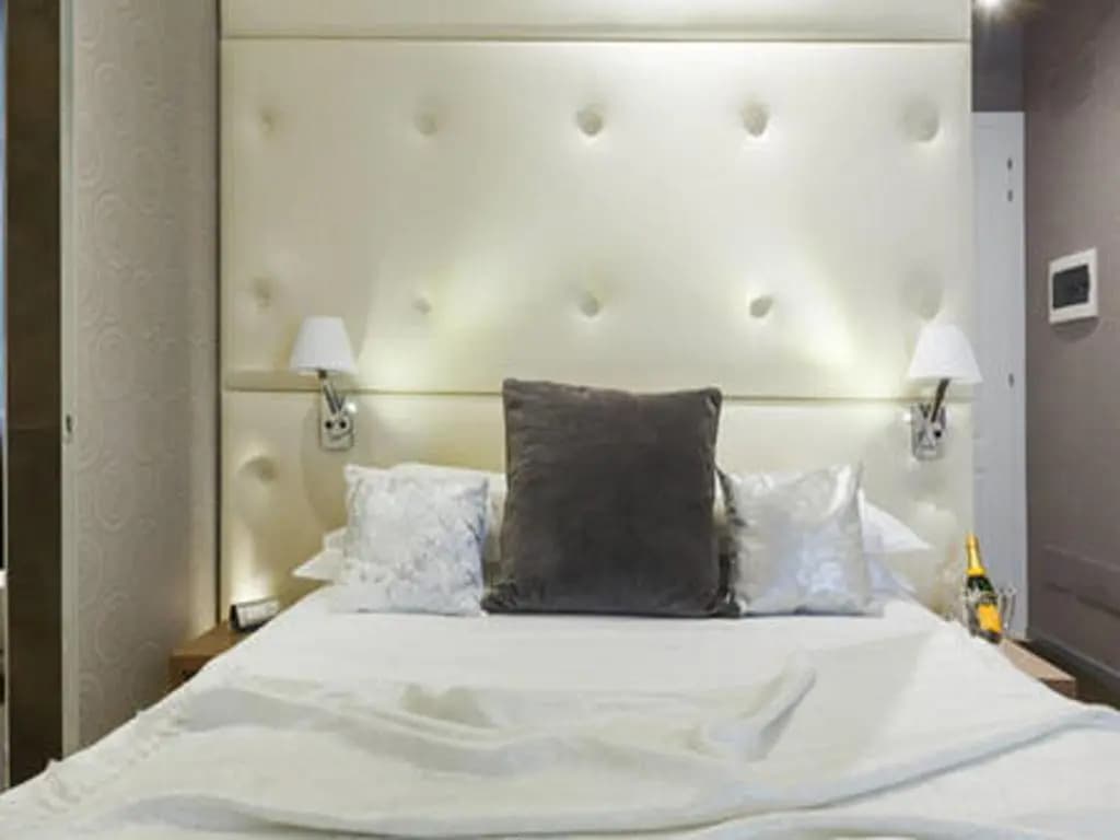 Private Luxury Apartment - photo 4